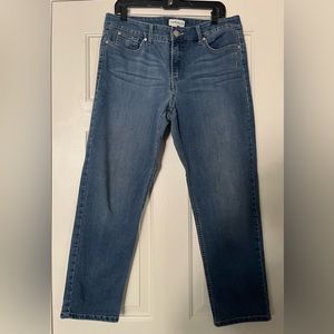 Code Bleu jeans
